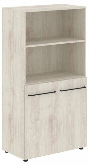 Тумба комбинированная Loftis LMC 80.5 в Нижнем Тагиле - nizhniy-tagil.mebel24.online | фото