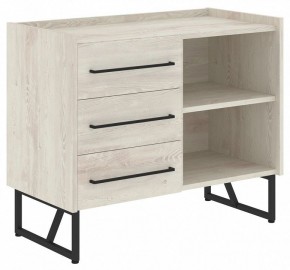 Тумба комбинированная Loftis LSC-3D.A в Нижнем Тагиле - nizhniy-tagil.mebel24.online | фото