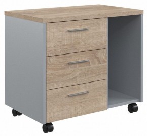 Тумба комбинированная Offix New OLC-3D.A в Нижнем Тагиле - nizhniy-tagil.mebel24.online | фото