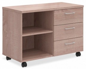 Тумба комбинированная Xten XLC-3D.1A в Нижнем Тагиле - nizhniy-tagil.mebel24.online | фото