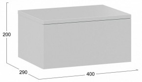 Тумба навесная Тип 1 в Нижнем Тагиле - nizhniy-tagil.mebel24.online | фото 5