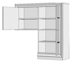 Тумба Нобиле КП-100 в Нижнем Тагиле - nizhniy-tagil.mebel24.online | фото 2