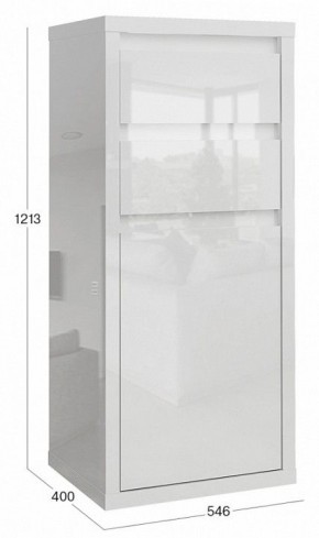 Тумба Норден СТЛ.413.04 в Нижнем Тагиле - nizhniy-tagil.mebel24.online | фото 3