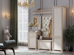 ПАРМА Тумба (Сандал светлый) в Нижнем Тагиле - nizhniy-tagil.mebel24.online | фото 3