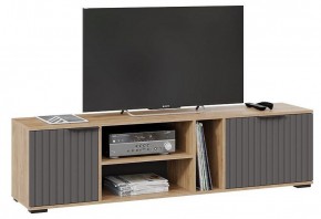 Тумба под ТВ Хилтон в Нижнем Тагиле - nizhniy-tagil.mebel24.online | фото 2