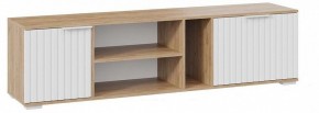 Тумба под ТВ Хилтон в Нижнем Тагиле - nizhniy-tagil.mebel24.online | фото