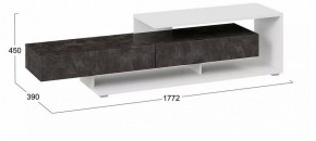 Тумба под ТВ Монтана в Нижнем Тагиле - nizhniy-tagil.mebel24.online | фото 5