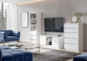 НИЦЦА-9 Тумба под ТВ (НЦ.09) в Нижнем Тагиле - nizhniy-tagil.mebel24.online | фото 3