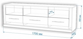 Тумба под ТВ Нобиле КА170 в Нижнем Тагиле - nizhniy-tagil.mebel24.online | фото 5