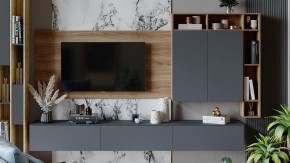 Тумба под ТВ Порто ТД-393.03.12 в Нижнем Тагиле - nizhniy-tagil.mebel24.online | фото 5