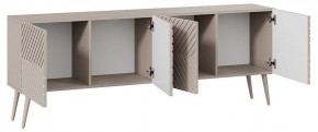 Тумба под ТВ Танго Тип-1 в Нижнем Тагиле - nizhniy-tagil.mebel24.online | фото 4