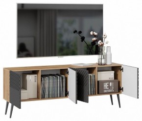 Тумба под ТВ Танго Тип-1 в Нижнем Тагиле - nizhniy-tagil.mebel24.online | фото 3