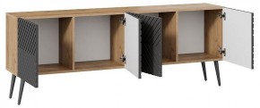 Тумба под ТВ Танго Тип-1 в Нижнем Тагиле - nizhniy-tagil.mebel24.online | фото 4