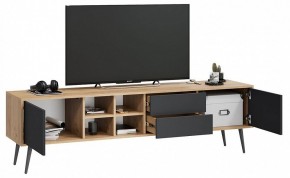 Тумба под ТВ Тип 5 в Нижнем Тагиле - nizhniy-tagil.mebel24.online | фото 4