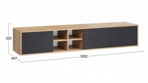 Тумба под ТВ Тип 5 в Нижнем Тагиле - nizhniy-tagil.mebel24.online | фото 5