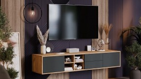 Тумба под ТВ Тип 5 в Нижнем Тагиле - nizhniy-tagil.mebel24.online | фото 6