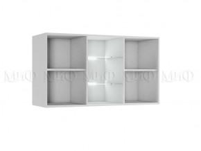 ФЛОРИС Тумба подвесная ТБ-002 в Нижнем Тагиле - nizhniy-tagil.mebel24.online | фото 4