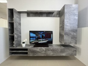 Тумба подвесная открытая "Бэлла" в Нижнем Тагиле - nizhniy-tagil.mebel24.online | фото 4