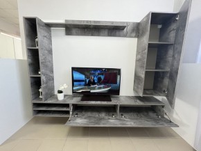 Тумба подвесная открытая "Бэлла" в Нижнем Тагиле - nizhniy-tagil.mebel24.online | фото 5