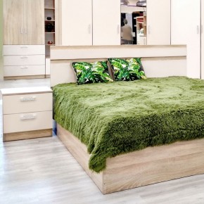 Тумба прикроватная 450 Салоу (2 ящика) в Нижнем Тагиле - nizhniy-tagil.mebel24.online | фото 6