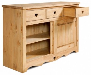 Тумба Прованс KR100 в Нижнем Тагиле - nizhniy-tagil.mebel24.online | фото 2