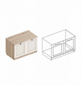 Тумба "ПФ-06" Филадельфия в Нижнем Тагиле - nizhniy-tagil.mebel24.online | фото 2