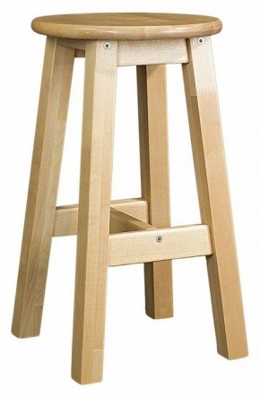 Тумба с табуретом Мебелик в Нижнем Тагиле - nizhniy-tagil.mebel24.online | фото 8