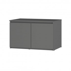 Тумба Симпл ТБ-06 (графит) в Нижнем Тагиле - nizhniy-tagil.mebel24.online | фото