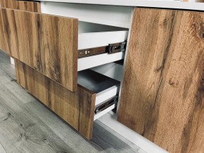 Тумба ТВ большая Парус в Нижнем Тагиле - nizhniy-tagil.mebel24.online | фото 4