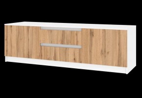 Тумба ТВ большая Парус в Нижнем Тагиле - nizhniy-tagil.mebel24.online | фото 6
