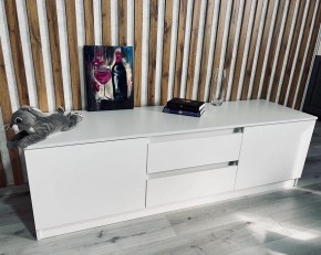 Тумба ТВ большая Парус в Нижнем Тагиле - nizhniy-tagil.mebel24.online | фото 8