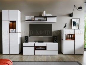 МАДЕРА Тумба ТВ в Нижнем Тагиле - nizhniy-tagil.mebel24.online | фото 3