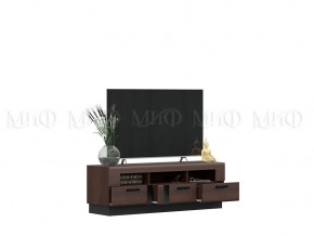 МАГНОЛИЯ Тумба ТВ (Дерево/орех) в Нижнем Тагиле - nizhniy-tagil.mebel24.online | фото 2