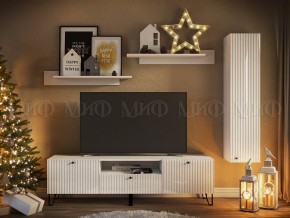ОЛИВИЯ Тумба ТВ (малая) в Нижнем Тагиле - nizhniy-tagil.mebel24.online | фото 7