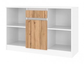 Тумба ТВ малая Парус в Нижнем Тагиле - nizhniy-tagil.mebel24.online | фото 2