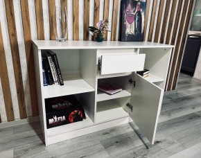 Тумба ТВ малая Парус в Нижнем Тагиле - nizhniy-tagil.mebel24.online | фото 5