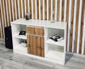 Тумба ТВ малая Парус в Нижнем Тагиле - nizhniy-tagil.mebel24.online | фото 6