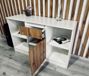 Тумба ТВ малая Парус в Нижнем Тагиле - nizhniy-tagil.mebel24.online | фото 7