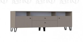 ОЛИВИЯ Тумба ТВ в Нижнем Тагиле - nizhniy-tagil.mebel24.online | фото 4