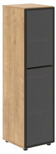 Тумба-витрина Loftis LMC 40.2(L) в Нижнем Тагиле - nizhniy-tagil.mebel24.online | фото
