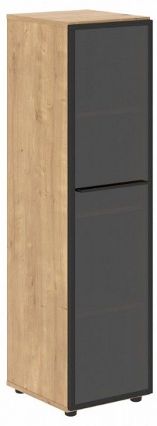 Тумба-витрина Loftis LMC 40.2(R) в Нижнем Тагиле - nizhniy-tagil.mebel24.online | фото