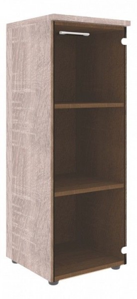 Тумба-витрина XTEN XMC 42.2 в Нижнем Тагиле - nizhniy-tagil.mebel24.online | фото