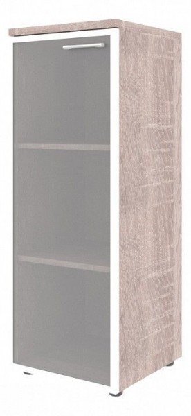 Тумба-витрина XTEN XMC 42.7(L) в Нижнем Тагиле - nizhniy-tagil.mebel24.online | фото