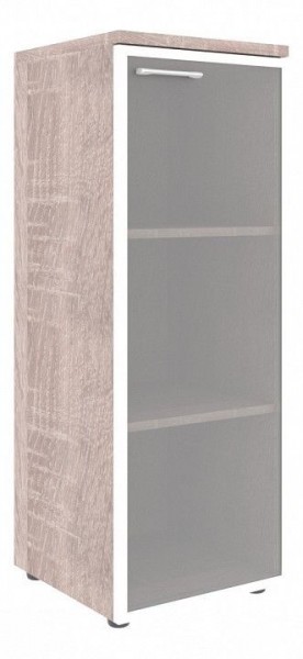 Тумба-витрина XTEN XMC 42.7(R) в Нижнем Тагиле - nizhniy-tagil.mebel24.online | фото