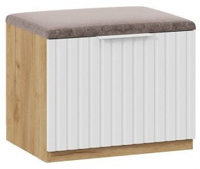 Тумбочка для обуви Хилтон Исп 2.1 в Нижнем Тагиле - nizhniy-tagil.mebel24.online | фото 2