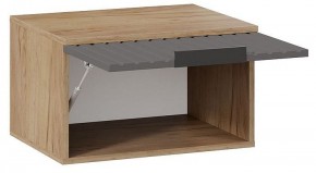 Тумбочка навесная Хилтон Исп.2.1 в Нижнем Тагиле - nizhniy-tagil.mebel24.online | фото 2