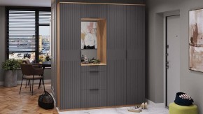 Тумбочка навесная Хилтон Исп.2.1 в Нижнем Тагиле - nizhniy-tagil.mebel24.online | фото 5