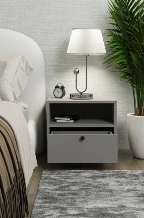 Тумбочка Найс в Нижнем Тагиле - nizhniy-tagil.mebel24.online | фото 4