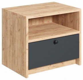 Тумбочка Рино в Нижнем Тагиле - nizhniy-tagil.mebel24.online | фото