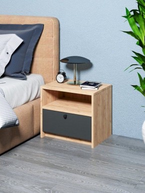Тумбочка Рино в Нижнем Тагиле - nizhniy-tagil.mebel24.online | фото 2